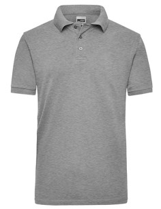 J-JN801-Mens Workwear Polo 2